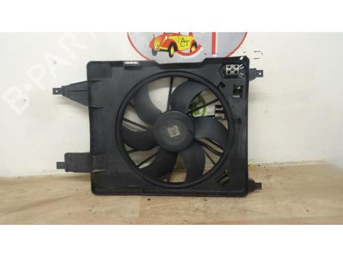Varmvifte RENAULT SCÉNIC II (JM0/1_) 1.9 dCi (JM0G, JM12, JM1G, JM2C) | BP13227868M62 