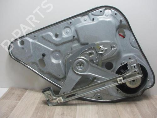 Rear right window mechanism FORD KUGA I 2.0 TDCi 4x4 | BP13223027C25
