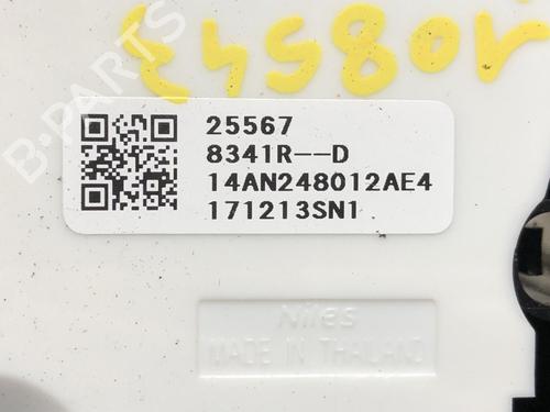 Ratstangsstang RENAULT MEGANE IV Hatchback (B9A/M/N_) 1.5 dCi 110 (B9A3) | BP31201015I23