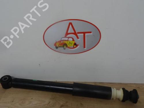 Højre bagtil støddæmper RENAULT TWINGO III (BCM_, BCA_) 0.9 TCe 90 (BCM9, BCM2) (90 hp) 22919394