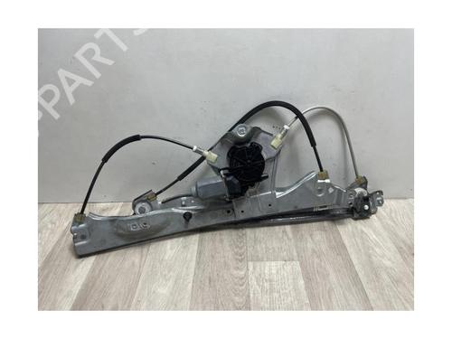 Rear left window mechanism RENAULT CLIO III (BR0/1, CR0/1) 1.5 dCi (C/BR0G, C/BR1G) | BP13386998C24 