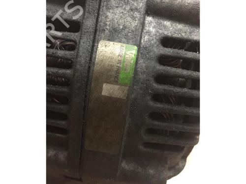 Alternator PEUGEOT 206 Hatchback (2A/C) 1.6 i | BP27620758M7 