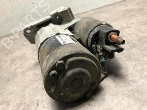 Starter RENAULT CLIO II (BB_, CB_) 1.5 dCi (B/CB07) | BP31195897M8