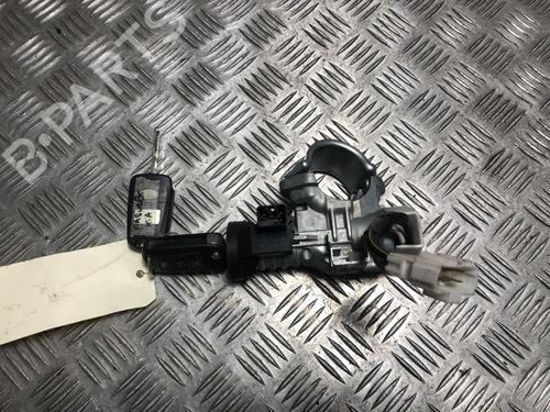 Blocchetto accensione Blocchetto accensione KIA VENGA (YN) 1.6 CRDi 115 (116 hp) 33846732 33846732