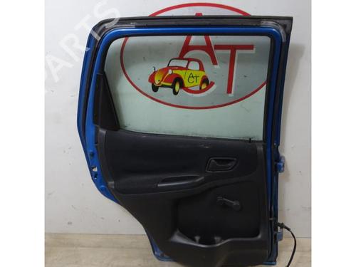 Left rear door SUZUKI IGNIS II (MH) 1.3 DDiS (RM413D) | BP20627697C4 
