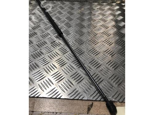 Hood lift support VOLVO C30 (533) 1.6 D | BP26461806C139 