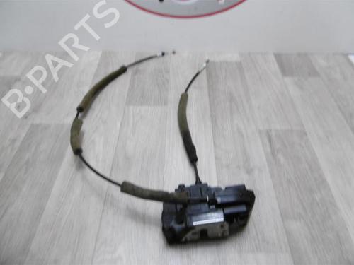 Used Rear right lock RENAULT KOLEOS I (HY_) 2.0 dCi 4x4 (HY0K) (150 hp) 13272954
