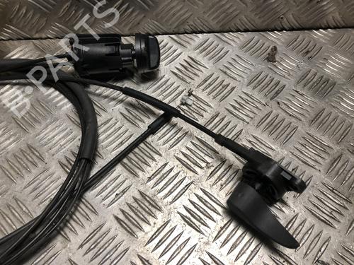 Switch DACIA DOKKER MPV (KE_) 1.2 TCe (KEM0, KEAY) | BP37489875I30 - Image 2