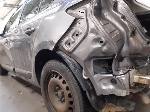 Gearbox RENAULT MEGANE III Hatchback (BZ0/1_, B3_) 1.5 dCi (BZ1G, BZ1W, BZ0R) | BP31200881M3 - Image 12