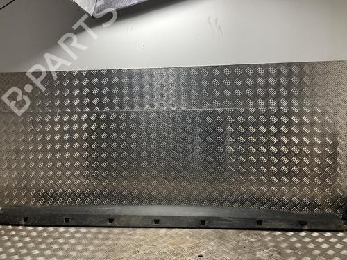 Used Left sideskirt Left sideskirt CITROËN C3 AIRCROSS II (2R_, 2C_) 1.2 PureTech 110 (2RHNZB, 2RHNZW, 2RHNPX, 2RHNPJ) (110 hp) 40281175 40281175