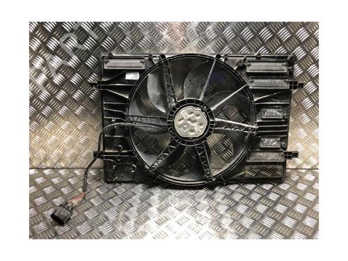 Heater blower motor VW TIGUAN (AD1, AX1) 2.0 TDI | BP23036768M62