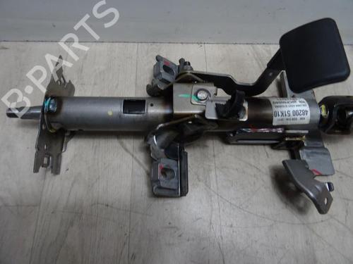 Ratstammeenhed SUZUKI SPLASH (EX) 1.0 (A5B310) (68 hp) 30783095