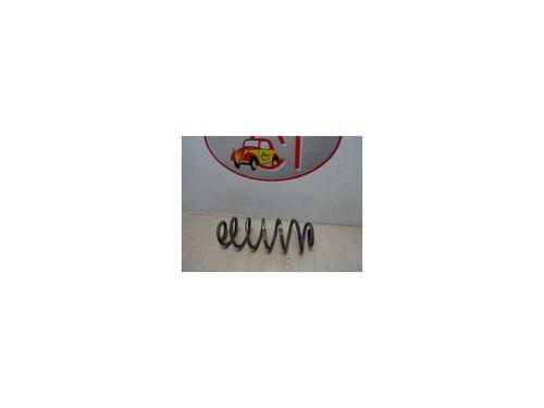 Used Shock absorber spring CITROËN C4 Coupe (LA_) 1.6 HDi (109 hp) 24831659