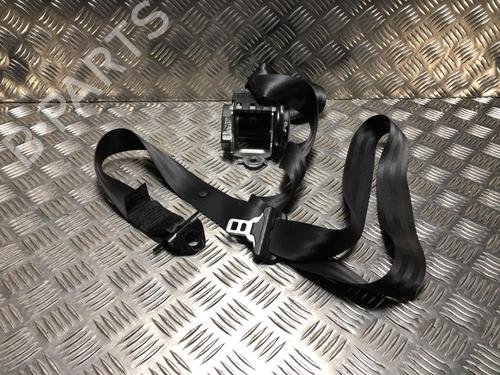 Used Rear right seatbelt RENAULT LAGUNA III (BT0/1) 1.5 dCi (BT00, BT0A, BT0T, BT1J) (110 hp) 30785946