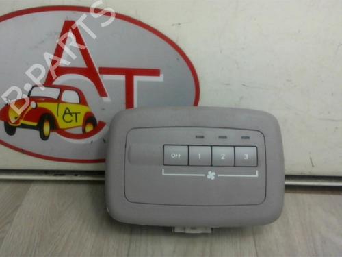 Used Climate control MITSUBISHI GRANDIS (NA_W) 2.0 DI-D (NA8W) (136 hp) 13277791