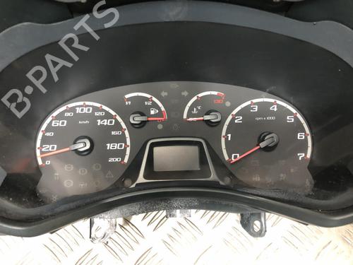 Instrument cluster FORD KA (RU8) 1.2 | BP24537918C47