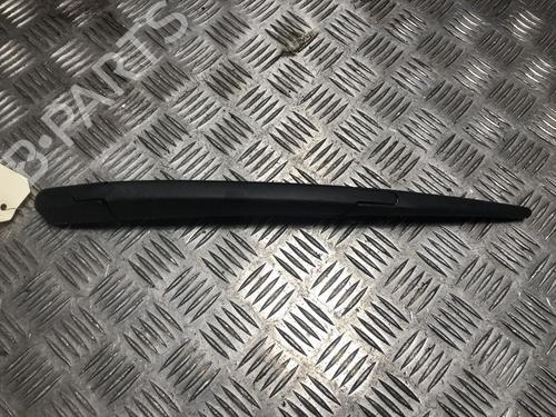 Braccio tergicristallo posteriore Braccio tergicristallo posteriore CITROËN C3 III (SX) 1.5 BlueHDi 100 (SXYHYP, SXYHTU) (102 hp) 33917448 33917448