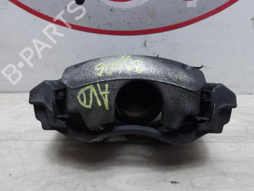 Used Right front brake caliper PEUGEOT 2008 I (CU_) 1.2 PureTech 82 (82 hp) 15785902