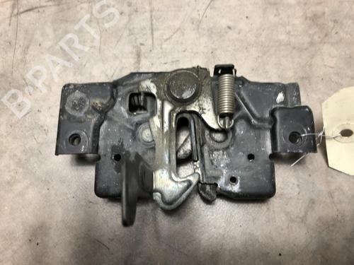 hjelmlås MAZDA 6 Saloon (GG) 2.0 DI (GG14) (143 hp) 20633598