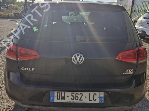 Used Parts VW GOLF VII (5G1, BQ1, BE1, BE2)  1.6 TDI  4457259