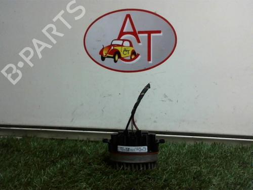 Heater resistor FORD FUSION (JU_) 1.4 TDCi | BP13274592M108 