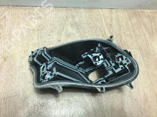 Used Licence plate light CITROËN C4 II (NC_) 1.2 THP 130 (NCHNYM, NCHNYT) (130 hp) 13115081