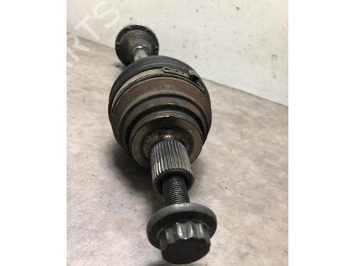 Left front driveshaft SEAT LEON ST (5F8) 1.2 TSI | BP23035427M38 