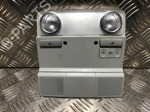 Innerbelysning VW GOLF VI (5K1) 1.6 TDI (105 hp) 25306789