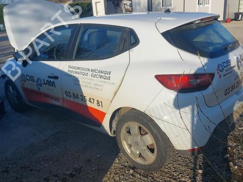 Right mirror glass RENAULT CLIO IV (BH_) 1.5 dCi 75 | BP31200024C147 