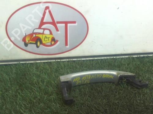 rear-right-exterior-door-handle-opel-astra-h-estate-a04-2004-2005-2006-2007-2008-2009-2010-2011-2012-2013-2014-25298017 main image