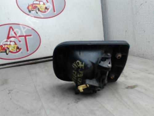 Front right exterior door handle RENAULT MASTER II Platform/Chassis (ED/HD/UD) 2.5 dCi (ED01, ED0Y, ED41, ED4Y, ED81, ED8Y, ED91, ED9Y,... | BP29389555C129 