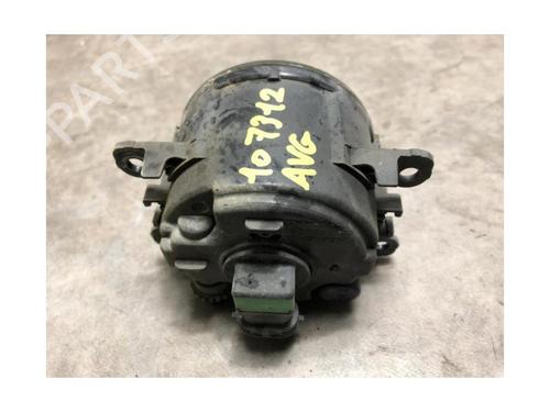 Left front fog light RENAULT MEGANE II (BM0/1_, CM0/1_) 1.9 dCi | BP20623486C30 