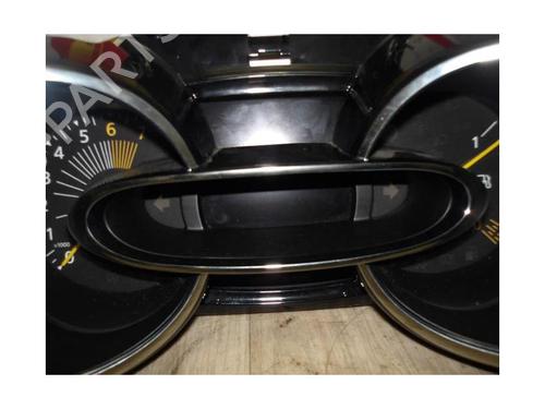 Instrument cluster RENAULT CLIO IV (BH_) 0.9 TCe 90 (BHNF, BHMA, BHMH, BHJK, BHJR) | BP13261995C47