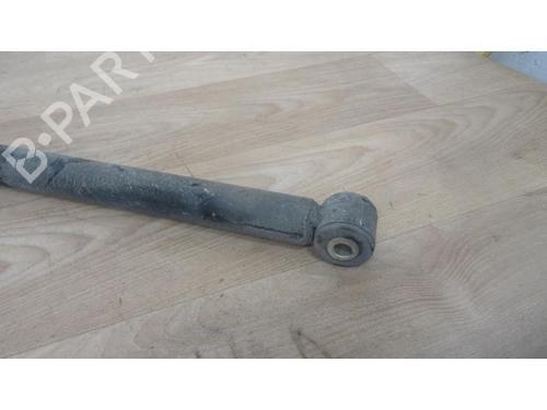 Right rear shock absorber FORD FIESTA VI (CB1, CCN) 1.4 TDCi | BP13223175M19 