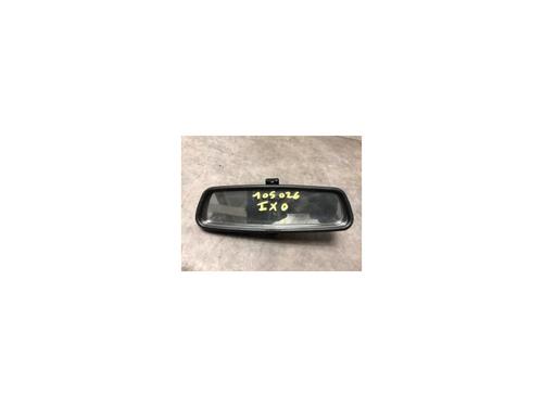 Used Rear mirror DAIHATSU CUORE I (L55, L60) 0.6 (L60) (30 hp) 28497494