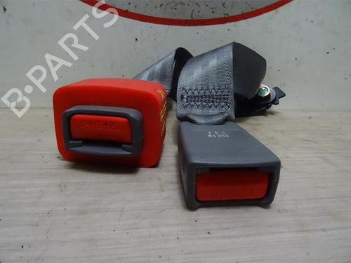Seat buckle CHEVROLET NUBIRA Saloon 1.6 | BP13136169I32 