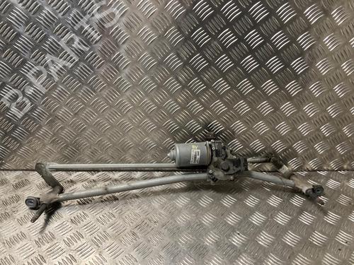 Used Front wiper motor Front wiper motor RENAULT MASTER III Van (FV) 2.3 dCi 110 FWD (FV0R, FV0W, FV1A) (110 hp) 36280344 36280344
