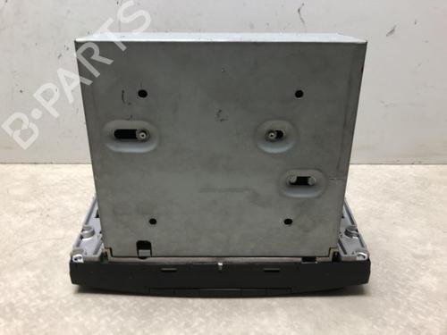 Radio MERCEDES-BENZ CLS (C219) CLS 55 AMG (219.376) | BP20628138E6 