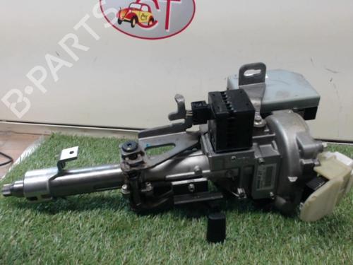 Steering column RENAULT MEGANE III Hatchback (BZ0/1_, B3_) 1.5 dCi | BP30780034M21 