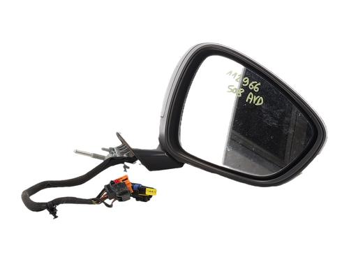 Used Right mirror Right mirror 38775824 38775824