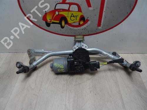 Front wiper motor PEUGEOT 208 I (CA_, CC_) 1.2 THP 110 | BP13283029M29 