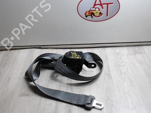 Sikkerhedssele bag venstre KIA CARNIVAL II (GQ) 2.9 CRDi (144 hp) 31197415