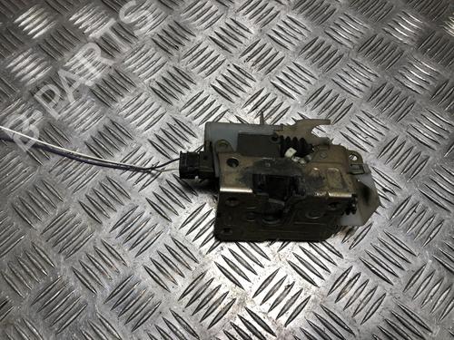 Højre bagtil lås RENAULT CLIO II (BB_, CB_) 1.5 dCi (B/CB08) (82 hp) 33206266