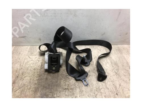 Rear left seatbelt MERCEDES-BENZ C-CLASS Coupe (CL203) C 220 CDI (203.708) | BP20632399I29 