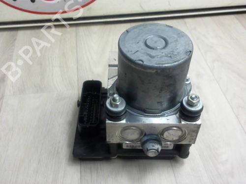 ABS Bremseaggregat CITROËN C5 III (RD_) 1.6 HDi 110 (RD9HZC) (109 hp) 13292374