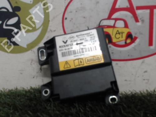 Used ECU airbags DACIA SANDERO 1.4 MPI LPG (72 hp) 31246319