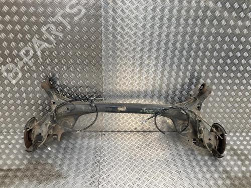 Used Rear axle SUZUKI BALENO (FW, EW) 1.0 (A1K310) (111 hp) 32727602