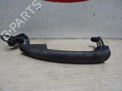 Front left exterior door handle CITROËN C3 Picasso (SH_) 1.6 HDI 90 | BP13268040C128 