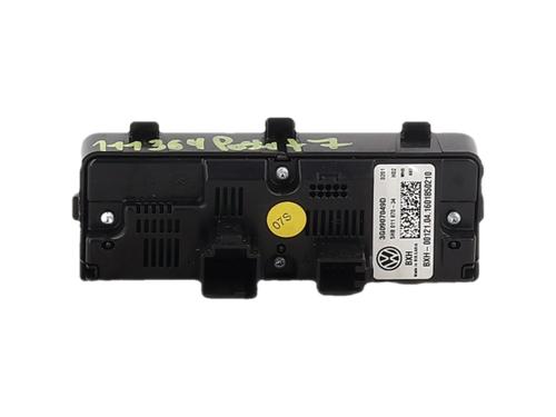 Climate control VW PASSAT B8 (3G2, CB2) 1.4 TSI | BP40530123I5 - Image 2