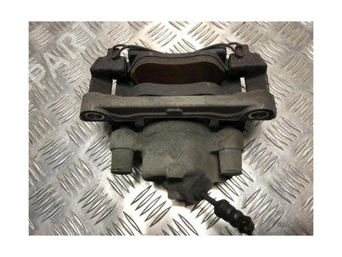 Left front brake caliper RENAULT LAGUNA III (BT0/1) 1.5 dCi (BT00, BT0A, BT0T, BT1J) | BP24321784M105